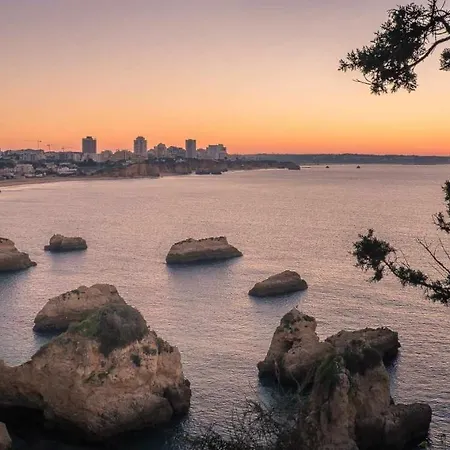 Lägenhet Monte E Pool *