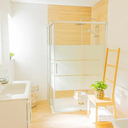 Monte E Pool Appartement