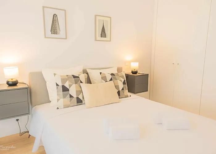 Apartment Monte E Pool *