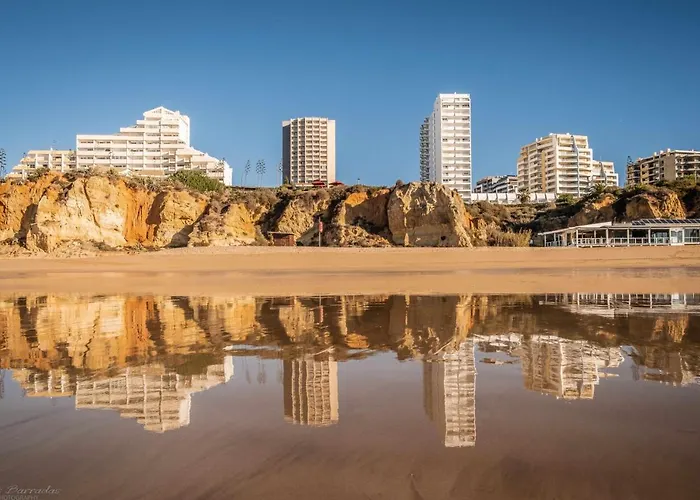 Monte E Pool Apartment *