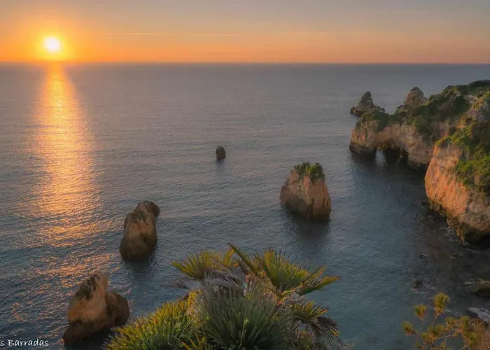 Monte E Pool Apartment Portimão