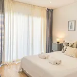 Monte E Pool Apartment