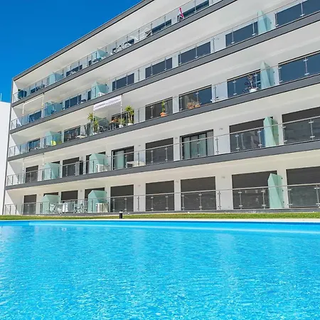 Monte E Pool Portimão