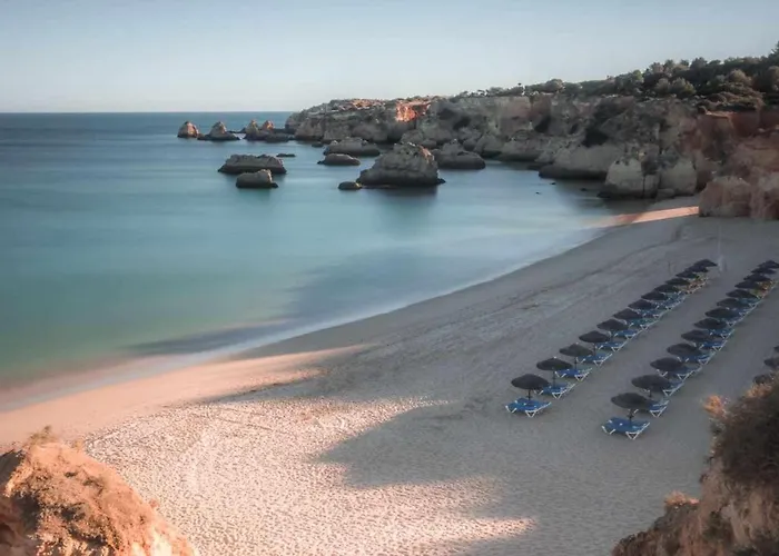 Apartment Monte E Pool Portimao