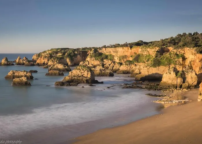 Monte E Pool * Portimao