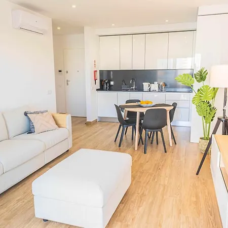 Monte E Pool Διαμέρισμα Portimão