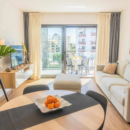 Monte E Pool Διαμέρισμα Portimão