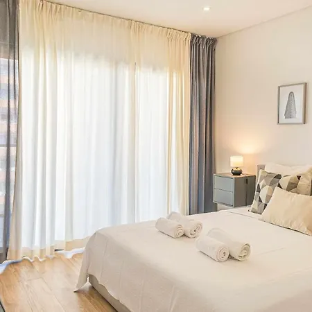 Monte E Pool Διαμέρισμα