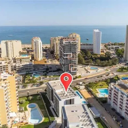 Monte E Pool Διαμέρισμα