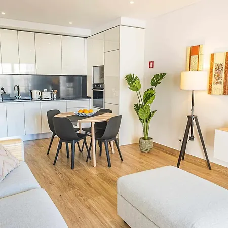 Monte E Pool Διαμέρισμα