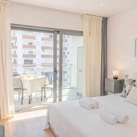 Monte E Pool Διαμέρισμα