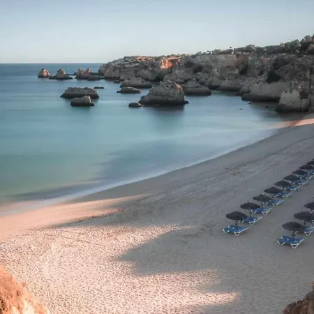 Διαμέρισμα Monte E Pool Portimão