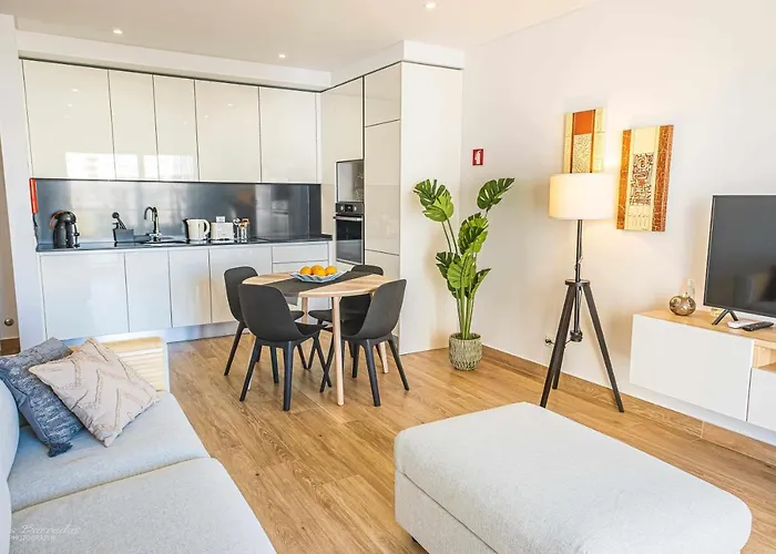 Monte E Pool Appartamento