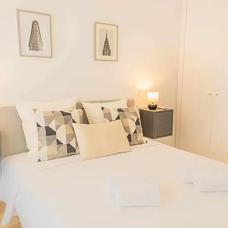 Апартаменты Monte E Pool *