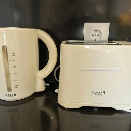 Monte E Pool Апартаменты *