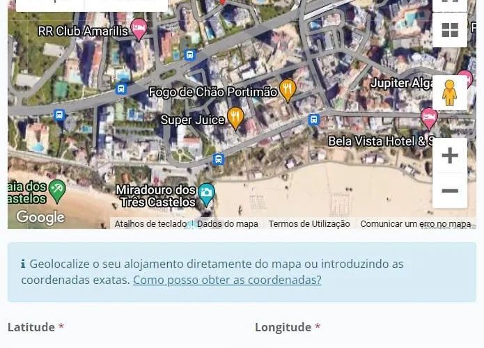 Monte E Pool 포티마오