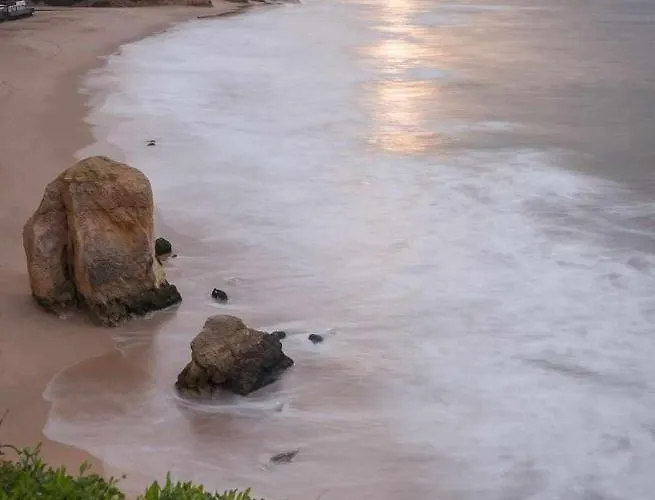 Monte E Pool * 포티마오