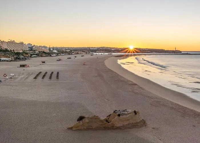 아파트 Monte E Pool